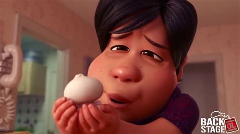 The Making of BAO | Pixar Short Film - YouTube