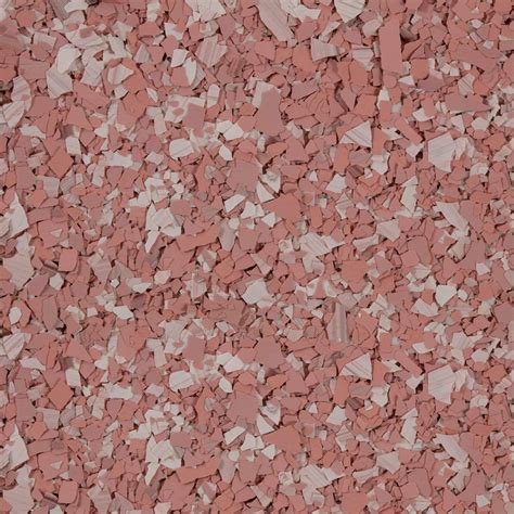 Epoxy Garage Floor Colour Chart