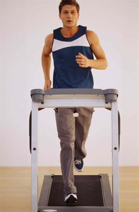 Intervals vs. Hills for Treadmill Settings
