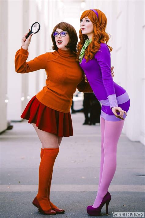 velma different outfits 8