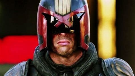 Sci-Fi 100: Movie #22: Dredd