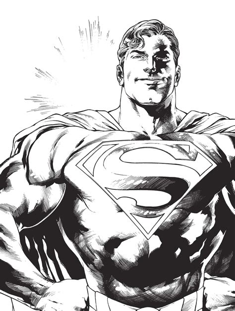 Download Dynamic black and white comic scene Wallpaper | Wallpapers.com