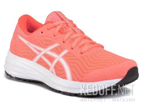 Женские кроссовки Asics Patriot 12 1012A705-700 - KEDOFF.NET: МАГАЗИН ...