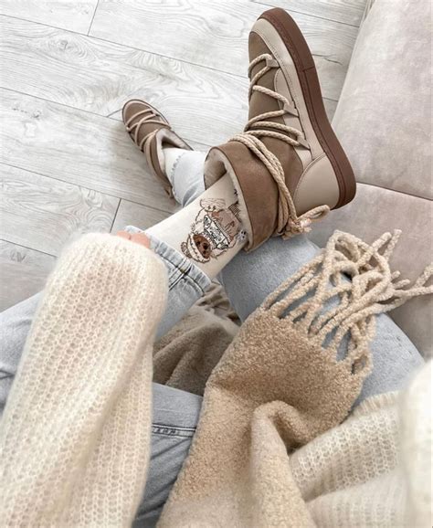 Cozy winter outfit | Cozy winter outfits, Winter fashion outfits ...