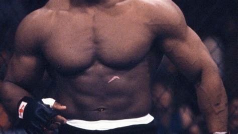 Kevin Randleman 1970-2016 | UFC