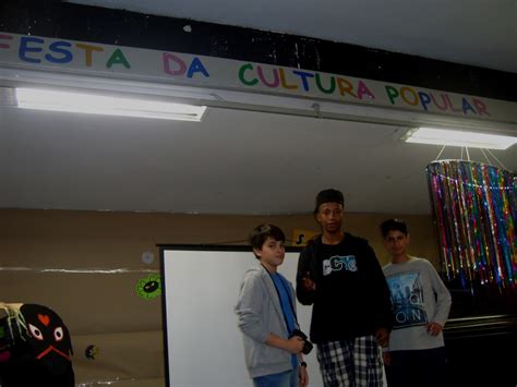 Emef Marechal Deodoro Da Fonseca - 9