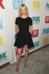 January Jones | This Year's Comic-Con Red Carpet Was Sexier Than Ever