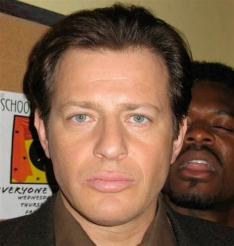 mark hoffman  film  series  iii