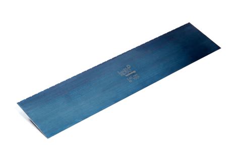 Kolb Design Technology Shop | Modeling Slick 280 x 60 x 0,60 mm