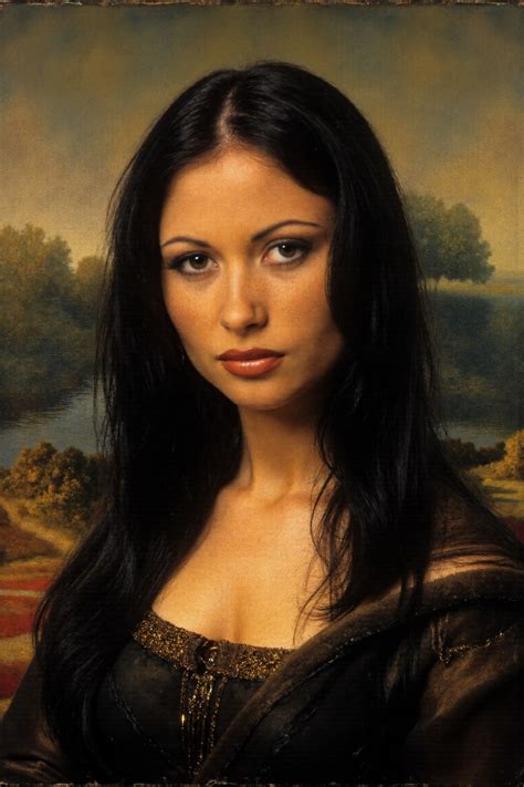 Veronika Zemanova fans memory | SJX Actiongirls Veronica Zemanova Black