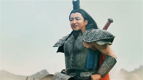 Media - Kingdom: Daishogun no Kikan (Film, 2024)