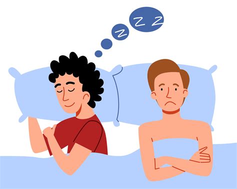 The concept of a sexual or intimate problem 10922677 Vector Art at Vecteezy
