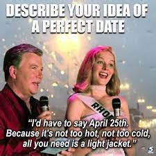 perfect date comic quest