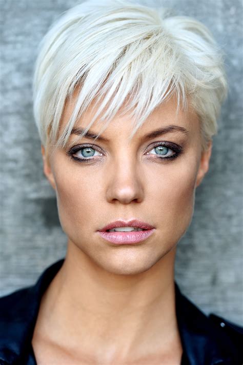 Fra MGP til Hollywood: Her er Sisse Marie i dag