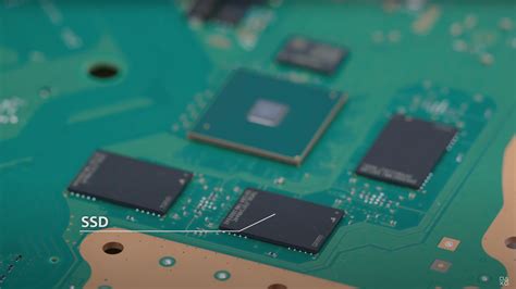 Встроенный SSD ограничивает долговечность Sony Playstation 5 ...
