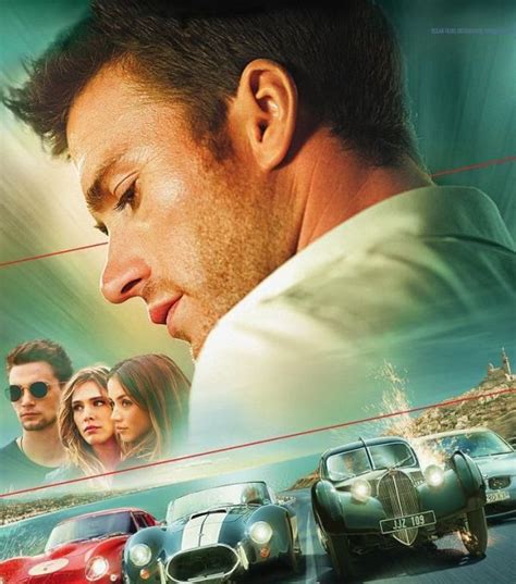 Овердрайв (2017) — Фильм.ру