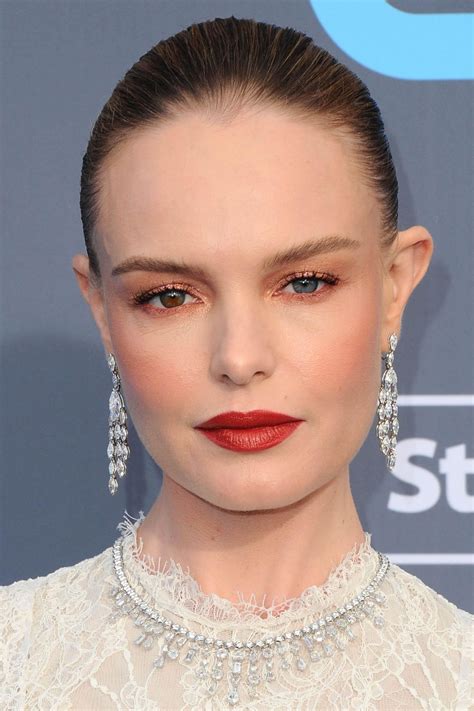 Kate Bosworth – 2018 Critics’ Choice Awards • CelebMafia