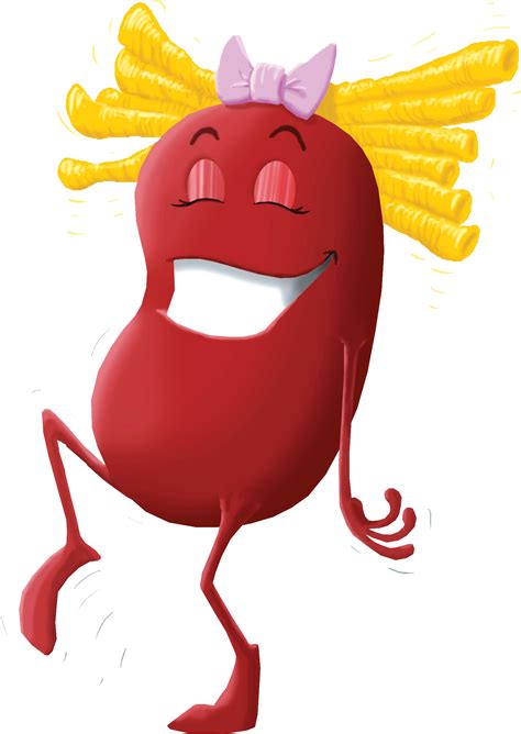 Kidney Clipart Black And White #1064721 | Clipart Library