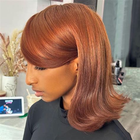 5 Ginger Brown Hair Colour Ideas & Formulas | Wella Professionals