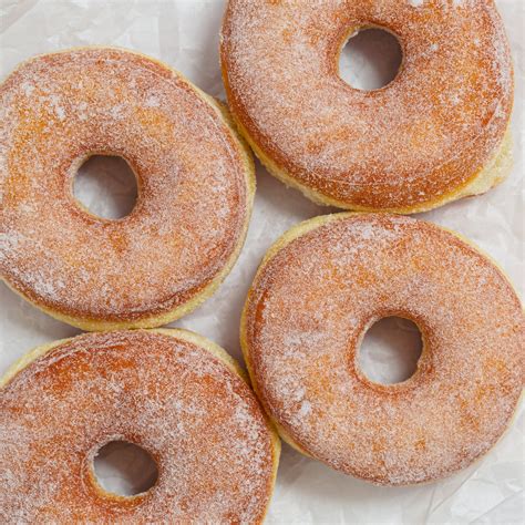 Classic Sugar – Doh