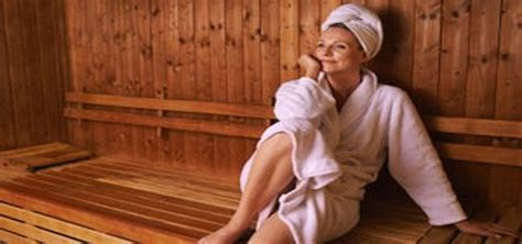 Sauna Secrets: Unveiling the Skin Benefits - theskinartistry