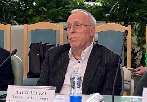 Владимир Василенко: Самарская область уйдет от мусорного тарифа по ...