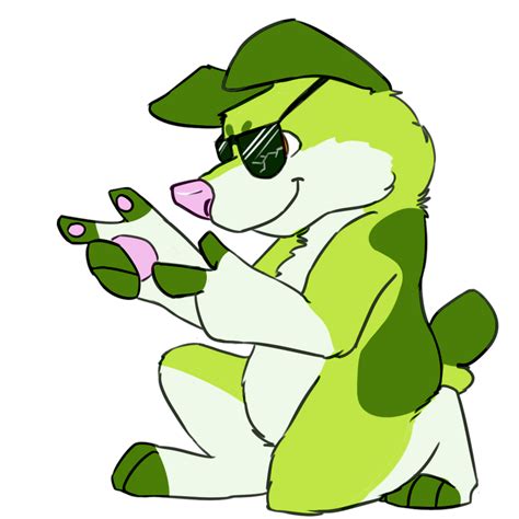 HOOKED ON PHONICS WORKED FOR ME by PocketCollie on DeviantArt