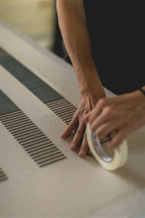 how to make a floating canvas frame