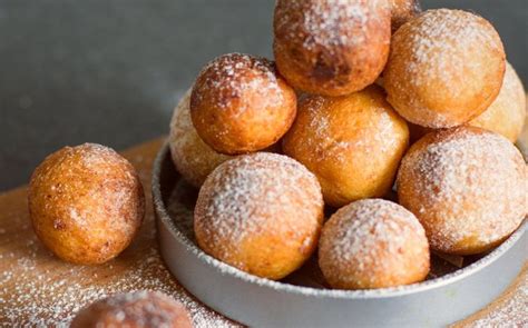 Spurgos spurgytės - 29 burnoje tirpstantys spurgų receptai! | La Maistas