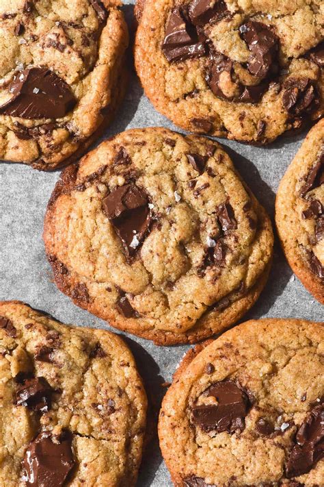 cookie recipes without eggs 12