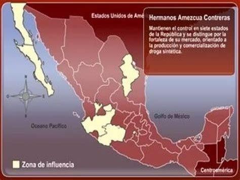 Historia Del Narcotrafico En Mexico 9