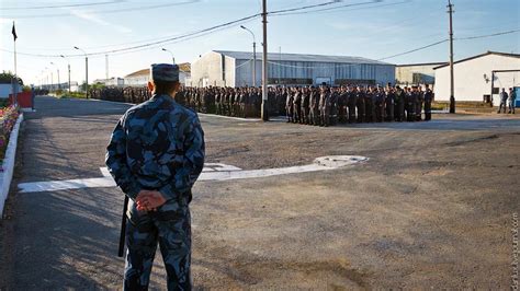 Исправительная колония № 33 и женская исправительная колония № 29 ...
