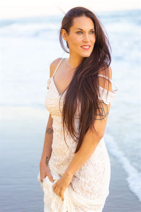 Teal Swan - Photoshoots - Teal Swan