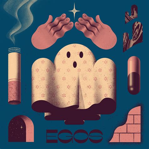 SPACED OUT on Behance