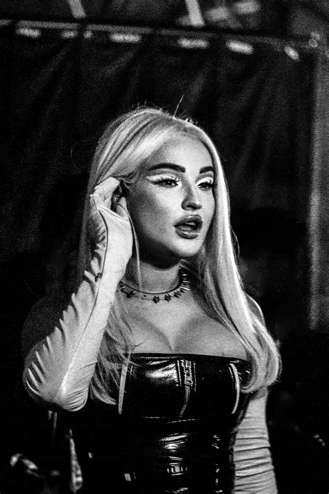 Kim Petras releases new song “Coconuts” from her forthcoming debut album