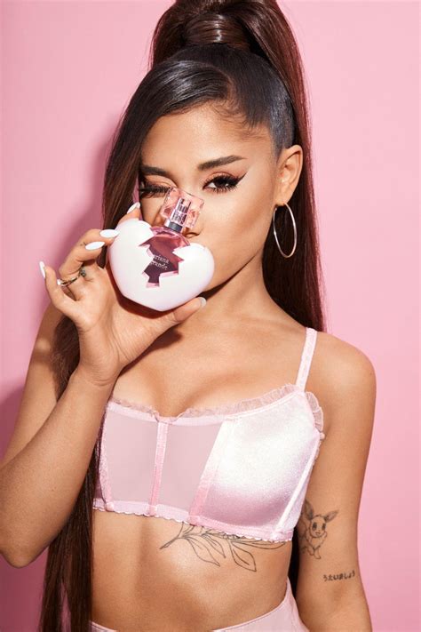 Ariana Grande Thank U, Next Wallpapers - Wallpaper Cave