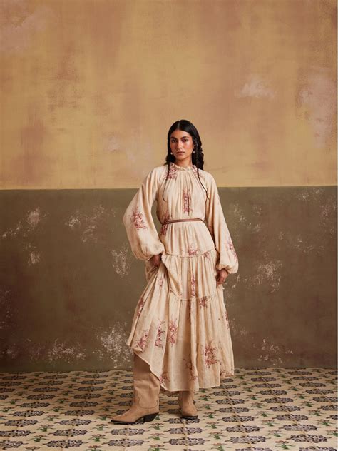 Ezra Dress | Stylish Cotton Dress For Summer – CordStudio