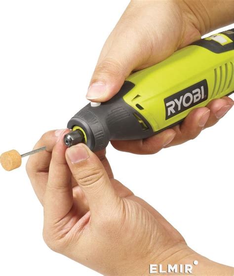Прямая шлифовальная машина Ryobi EHT150V (5133000754) купить | ELMIR ...