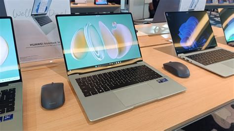 huawei matebook  pro  matebook  dirilis cek harga