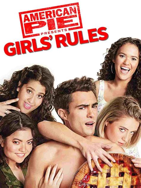Casting du film American Pie Presents: Girls' Rules : Réalisateurs