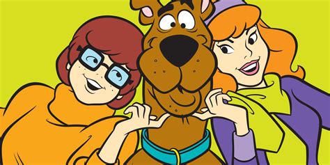 Scooby-Doo: Five Things Fans Never Knew About Velma (& 5 About Daphne)