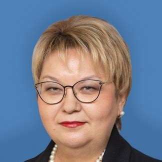 О. Старостина: В процессе реализации национальных проектов необходимо ...