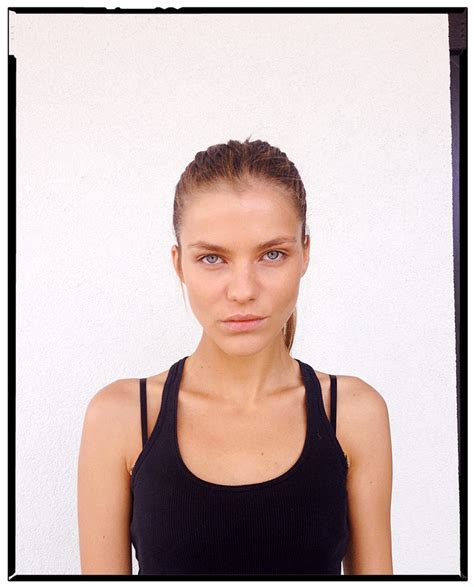Klaudia Bulka – NEWfaces