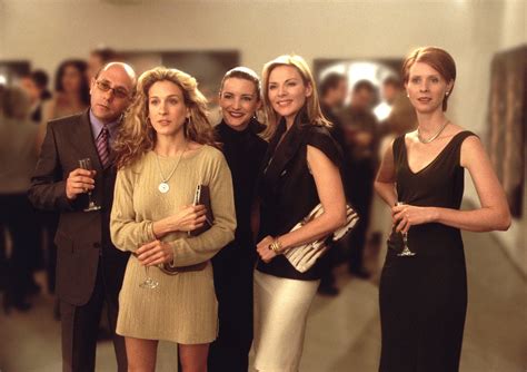 Sex and the City: The 7 Most Important Episodes From Every Season | Glamour