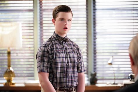“Young Sheldon” final season begins with a bang | The Connector