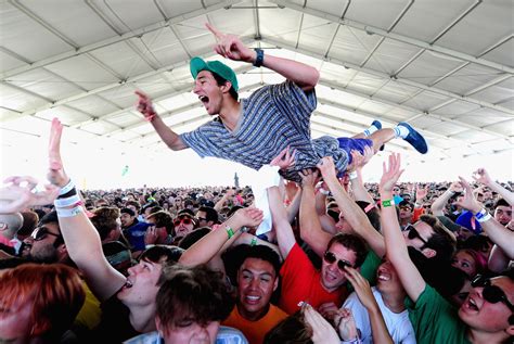 Coachella lineup impresses many – Scot Scoop News