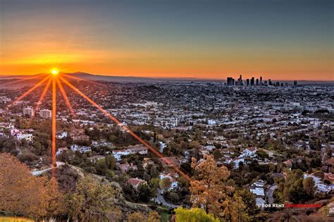 Sunrise to Sunset in Southern California — Bob Kent Photography
