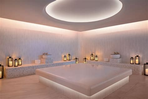 The Amrit Ocean Resort Is A Premier Luxury Wellness Destination - Haute