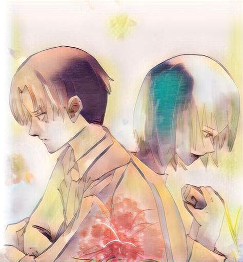 Urie & Mutsuki | Tokyo ghoul, Anime, Ghoul
