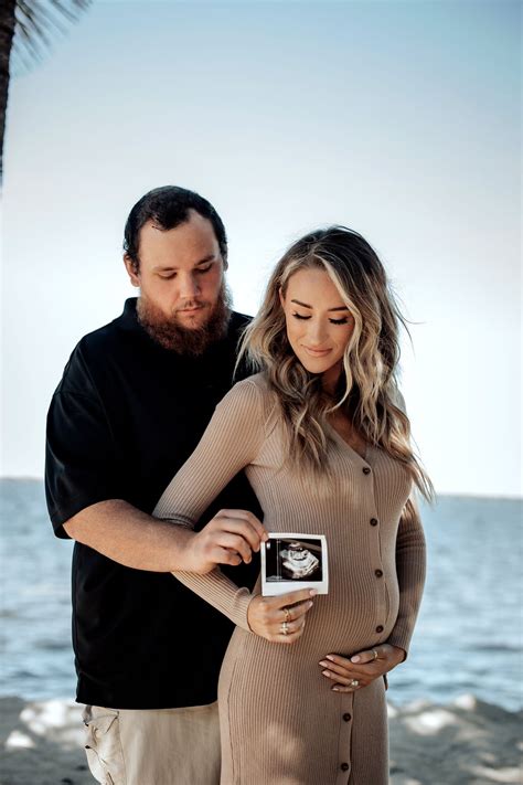 Family Ties: Experts Uncover The Truth About Luke Combs' Mysterious Past Image 13